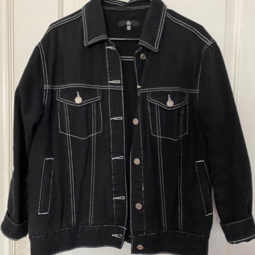 Missguided jacket